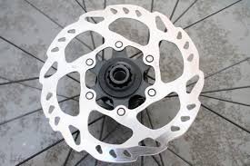 when should i replace my disc brake rotors road cc