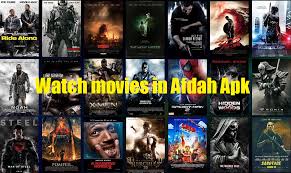 As same as afdah info, we can enjoy movies without registration. Watch Movies Online With Afdah App For Free