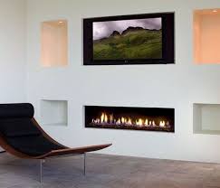 Gas Fireplace Design 25 Ideas For A Cozy Ambiance Contemporary Gas Fireplace Contemporary Fireplace Designs Fireplace Modern Design