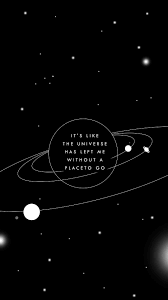 Blink 182 Ghost On The Dance Floor Wallpaper Quotes Galaxy Wallpaper Iphone Wallpaper