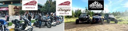 Rentals Indian Motorcycles Of Sturgis South Dakota