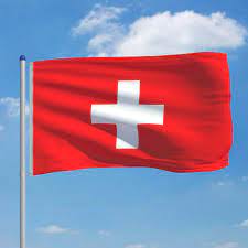 Svájc, svájc zászlaja, számítógép ikonok, zászló png. Vidaxl Svajci Zaszlo Aluminiumruddal 6 M Emag Hu