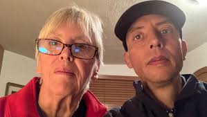 Fundraiser by Eva Tessler : Bring David Home