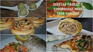 Buscador por receta o ingrediente. Recetas Faciles Y Economicas Para Navidad Y Fin De Ano Antojo En Tu Cocina