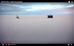 The Human Slingshot and Board Shorts