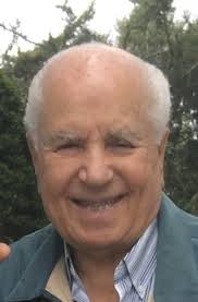 Antonio Leone Obituary (1930