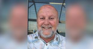 Obituary for John P. Gillespie