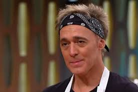 C1 advanced, previously known as cambridge english: Masterchef Celebrity Cae S Cry When Remembering When He Was Scammed In Spain Memesita