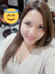 Rafaela Vera (@mutobella)