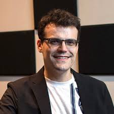 Music Technology & Innovation Faculty & Staff