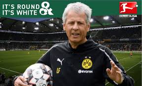 Maybe you would like to learn more about one of these? Lucien Favre S Dortmund Ready To Take On Bayern Munich And Europe