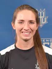 2017 Women's Soccer Roster