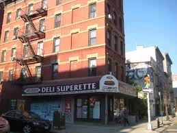 In fact, of the nearly 2.9 million housing units in new york in 1960, rentals accounted for. Stanley S A Bohemian 1960s East Village Bar Ephemeral New York