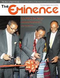 Ethiopia has produced many artists throughout the long history of the country. The Eminence Ll July 2015 By The Eminence Magazine Issuu