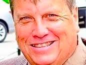 Christopher Littlefield Obituary (1951