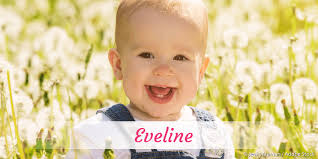 Eveline » Name mit Bedeutung, Herkunft, Beliebtheit & mehr