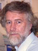 Prof. Mike J. Bickle