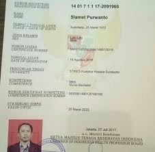 We did not find results for: Perawat Perlu Dokumen Ini Saat Jalankan Tugasnya Wartaperawat