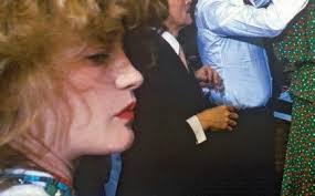 Maria Floyd's Instagram, Twitter & Facebook