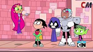 » сезон 4 » the inner beauty of a cactus. Teen Titans Go The Inner Beauty Of A Cactus Random Clip Youtube
