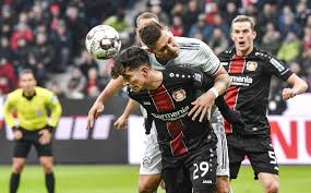 In dieser exklusiven trainingsserie zeigt dir kai seine besten moves. Bayern Enduring Its Worst Bundesliga Season In 7 Years Sports China Daily