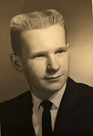 Paul Laurence Warfel Obituary