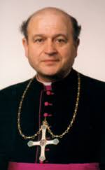 Großdechant der Grafschaft Glatz