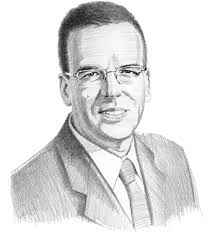 GIS Expert Walter Lohman