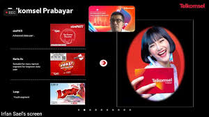 Telkomsel batik sans regular / telkomsel tampil dengan identitas baru, terinspirasi dari batik. Brand Produk Dan Layanan Baru Telkomsel Kenalkan Kartu Telkomsel