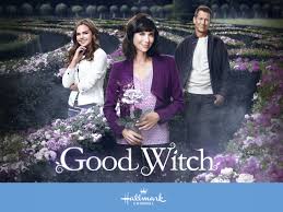 Cassie And Sam | The Good Witch Wiki | Fandom