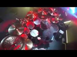 Metallica featuring joey jordison from slipknot on drums from the vol.3 era like us on facebook mate. Vimic Joey Jordison Drum Cam I Fear The Worst Simple Skeletons R I P Joey Jordison Youtube