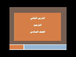 جدول الاسكي للحروف الانجليزية