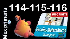 Check spelling or type a new query. Matematicas 4 Pagina 114 115 116 Matematicas 4 Pag 114 115 116 Mate 4 Pag 114 115 116 Desafios Youtube