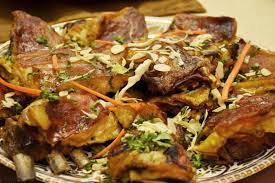 20 Must Have Kashmiri Dishes Kashmir Box Blog Veg Dishes Vegetarian Dishes Indian Food Recipes
