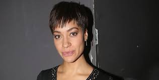 Cush Jumbo leads cast in new Netflix series from Stranger boss