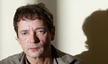 Paul Abbott: 'I don't think you need damage to be a good writer but you  have more experience of extremities'