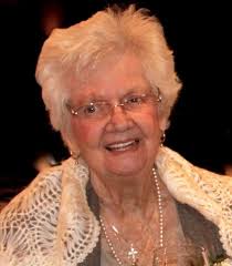 Mary Elizabeth Connelly Obituary