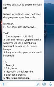 Maybe you would like to learn more about one of these? Viral Beredar Bocoran Kisi Kisi Soal Skd Cpns Bkn Bantah Kumparan Com