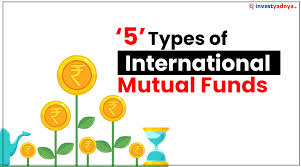 Equity - International Funds - Plan Your Money