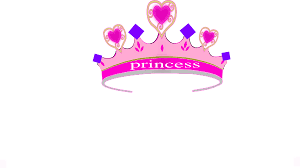 Download Baby Clipart Princess Crown Baby Princess Crown Png Full Size Png Download Seekpng