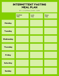 The Top Intermittent Fasting Meal Plan Pdfs For 16 8 20 4 4 3 Vegans Women Beginners And More With Rules On What To Eat If Coffee Is Ok And Schedules To F Plant