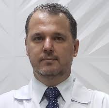 Dr Daniel Guarda Manso