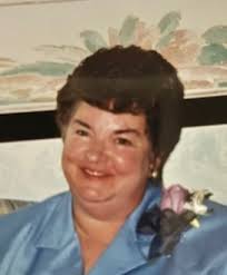 Obituary information for Ronita Joyce Kitson