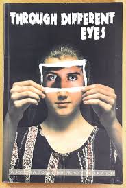 Through Different Eyes: A Joseph Foran High School  Publication.Paperback/pb.USED