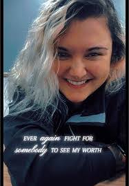 Brooke Hildreth's Instagram, Twitter & Facebook