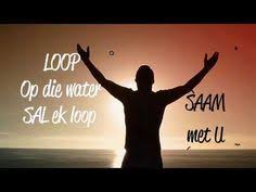 Juanita Du Plessis Loop Op Die Water Official Music Video Youtube In 2020 Music Videos Youtube Videos Music Gospel Song