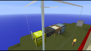 Apparently dragons can survive on mercury. Ftb Agrarian Skies S01 E02 Auto Sieve Youtube