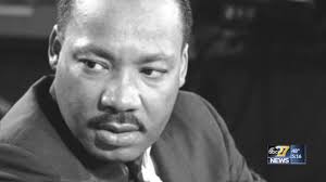 Harrisburg man met Martin Luther King Jr. months before assassination