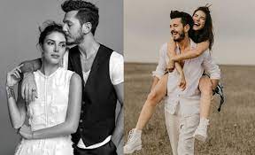 Deniz baysal'dan kolpa grubu'nun solisti eşi barış yurtçu'ya kutlama: Deniz Baysal Ve Baris Yurtcu Bugun Evleniyor