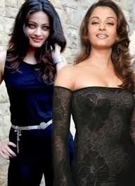 Aishwarya Rais Sister Shocked The Media Tollywoodtimes Com Actresses Beauty Celebrity Photos